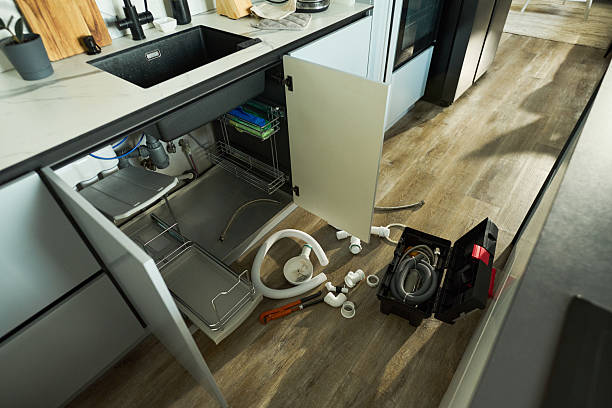 Reliable Leak Detection contractor in Parker, TX by Street Wise - Plumbing